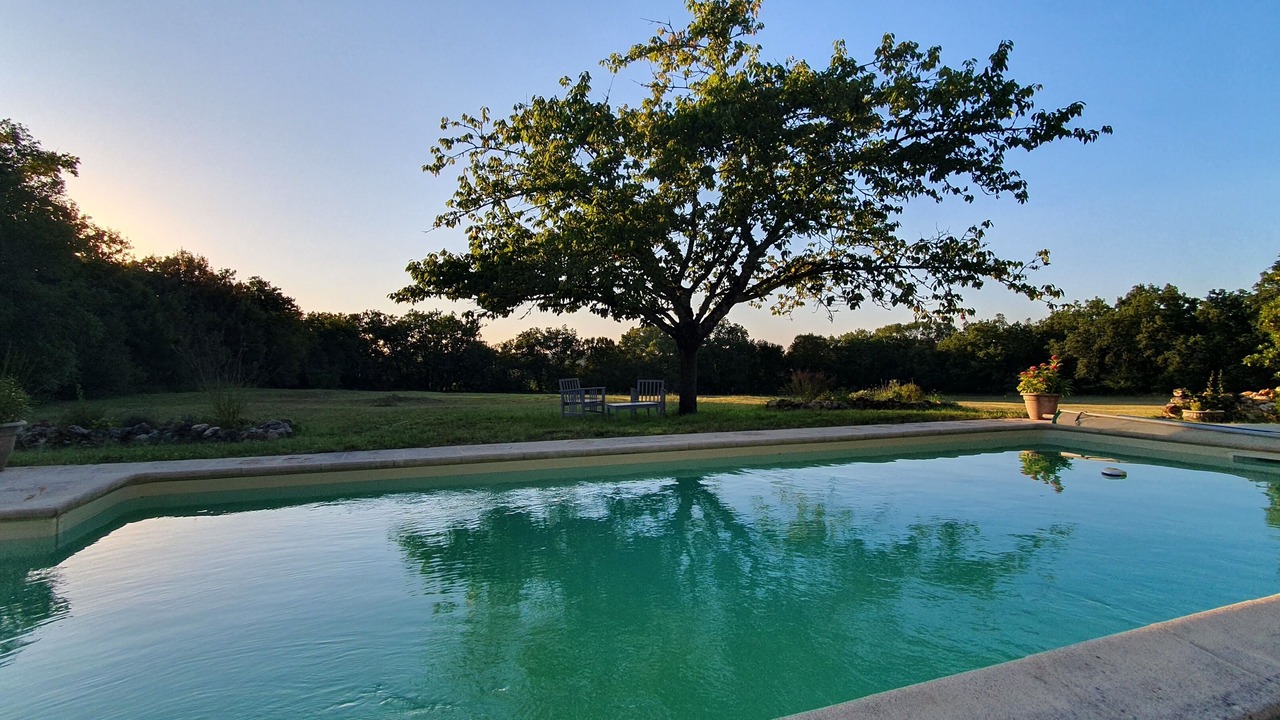 Photo of Outdoor in Sainte-Alauzie