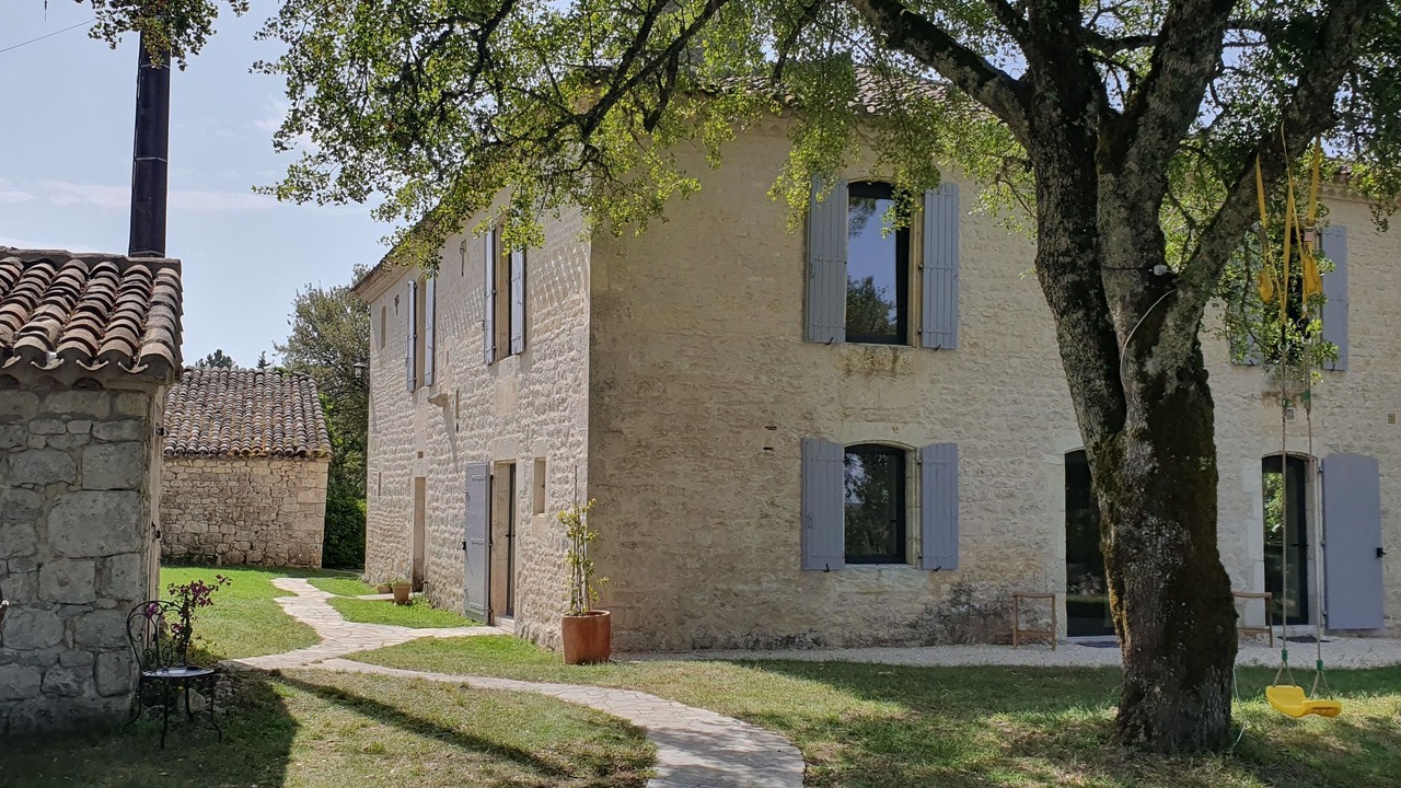 Photo of Outdoor in Sainte-Alauzie