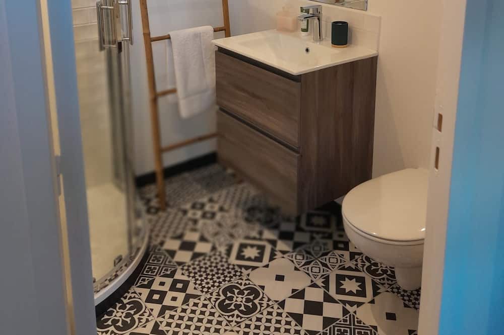 Photo of Bathroom in Montjean-sur-Loire