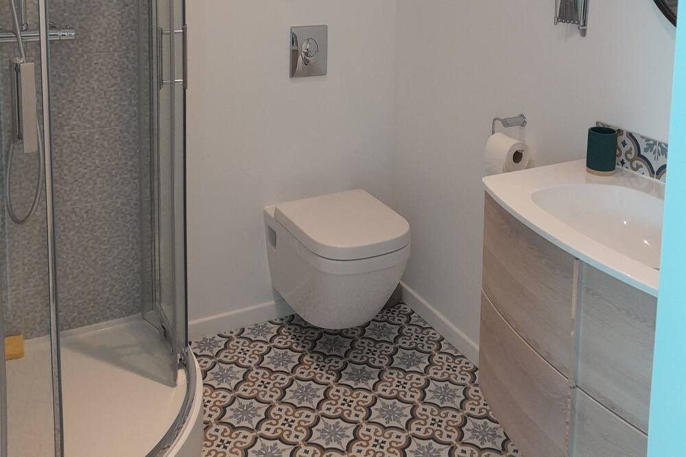 Photo of Bathroom in Montjean-sur-Loire