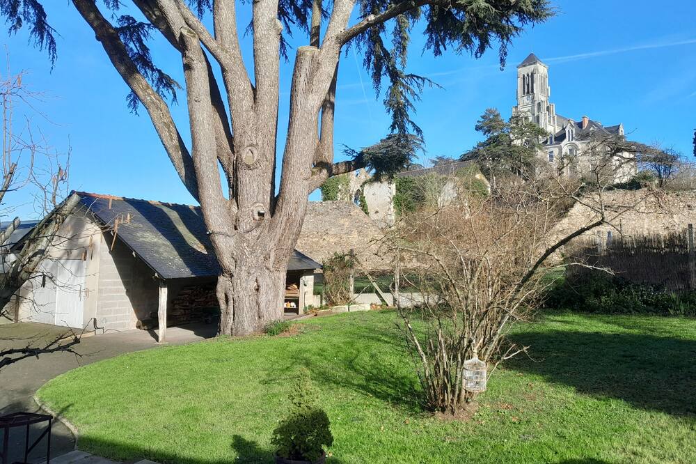 Photo of Outdoor in Montjean-sur-Loire