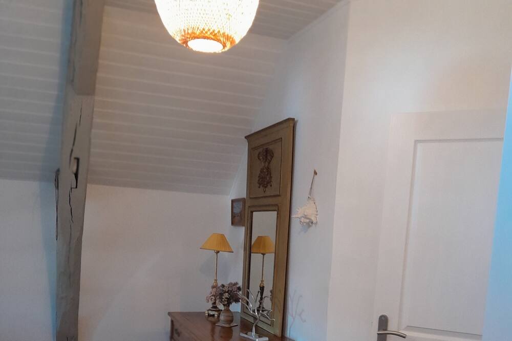 Photo of Bedroom in Montjean-sur-Loire