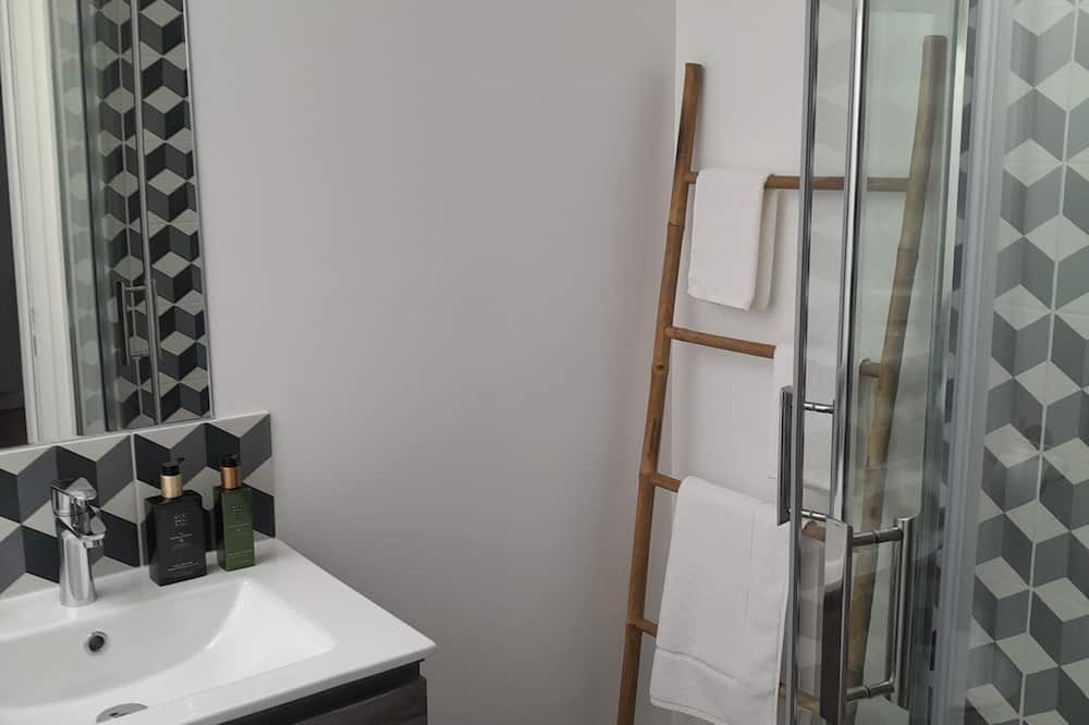 Photo of Bathroom in Montjean-sur-Loire