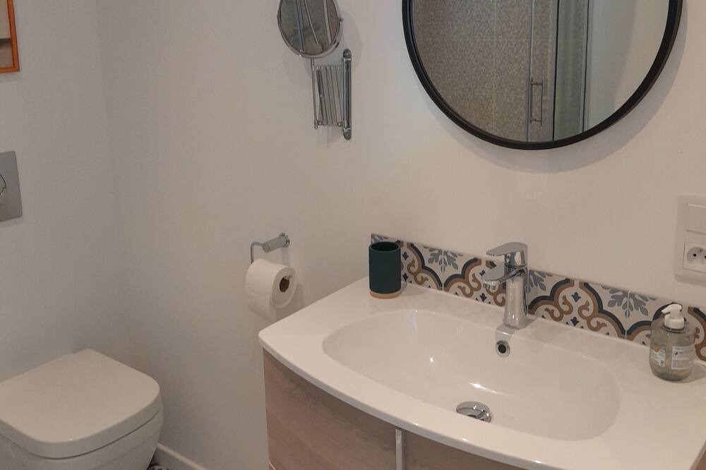 Photo of Bathroom in Montjean-sur-Loire