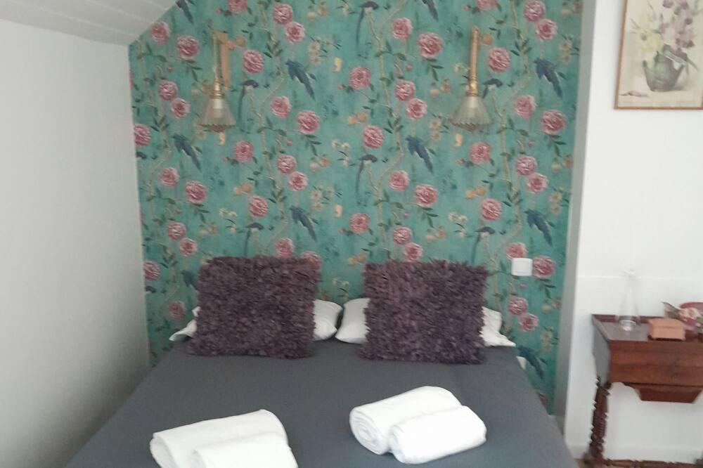 Photo of Bedroom in Montjean-sur-Loire