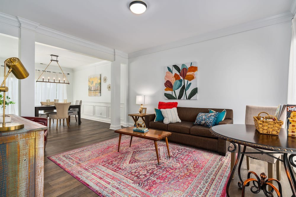 Photo of Livingroom in Helena
