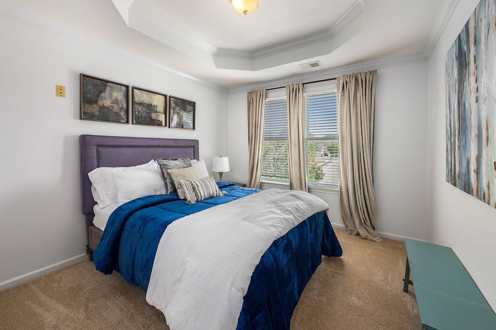 Photo of Bedroom in Helena