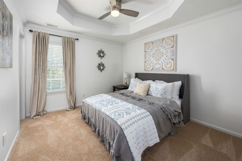 Photo of Bedroom in Helena