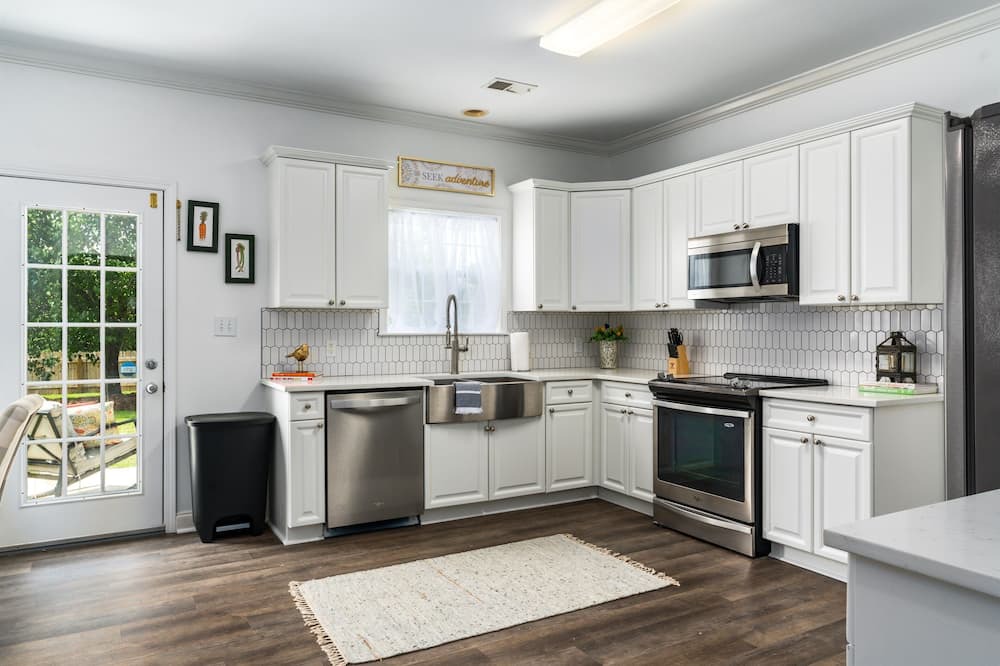 Photo of Kitchen in Helena