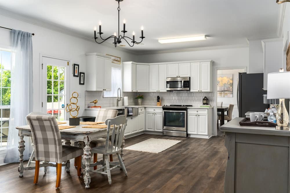 Photo of Kitchen in Helena