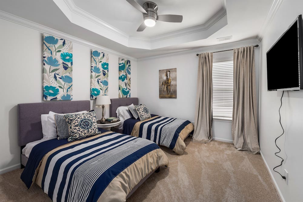 Photo of Bedroom in Helena