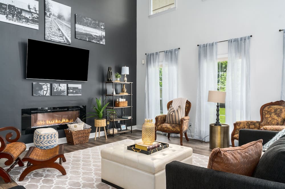 Photo of Livingroom in Helena