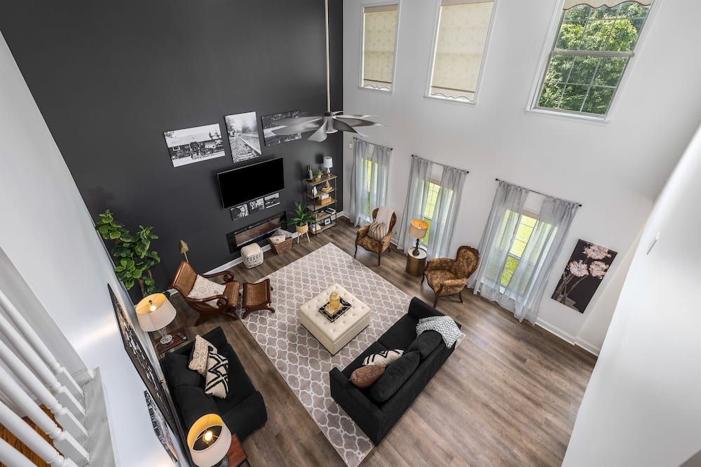 Photo of Livingroom in Helena