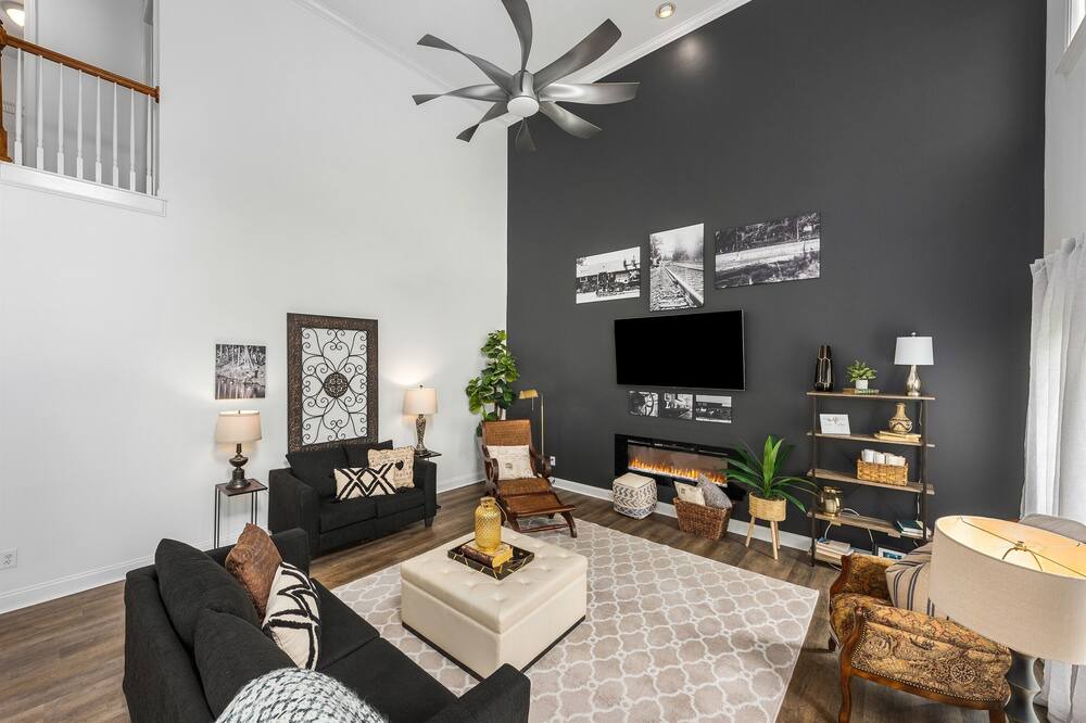 Photo of Livingroom in Helena