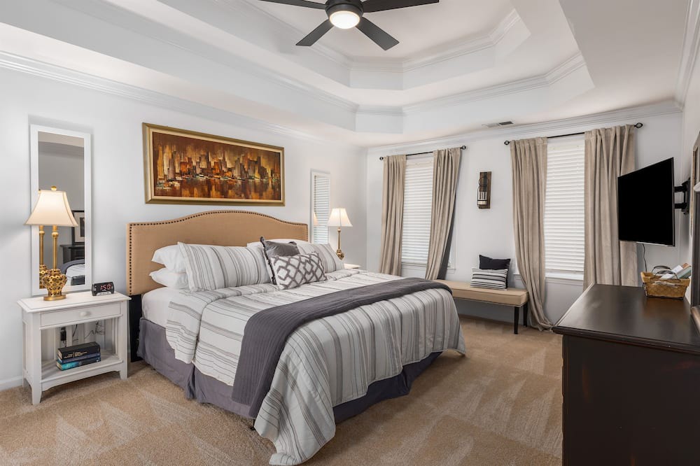 Photo of Bedroom in Helena