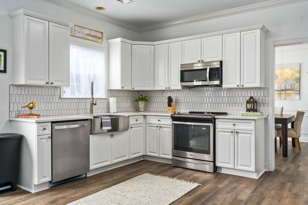 Photo of Kitchen in Helena