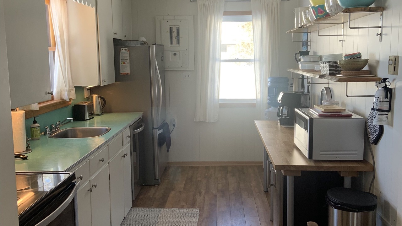 Photo of Kitchen in Novar