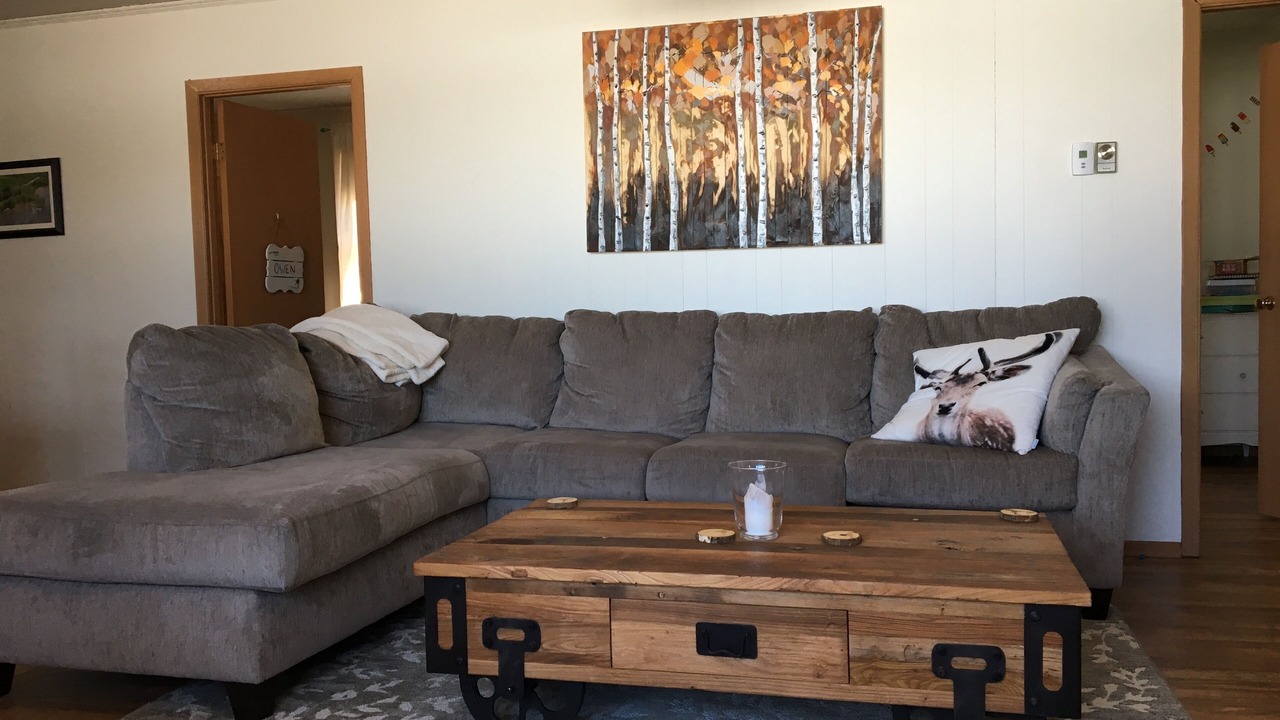 Photo of Livingroom in Novar