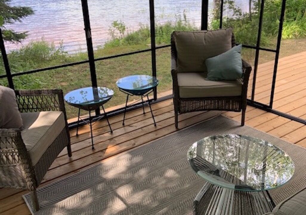 Photo of Outdoor in Novar