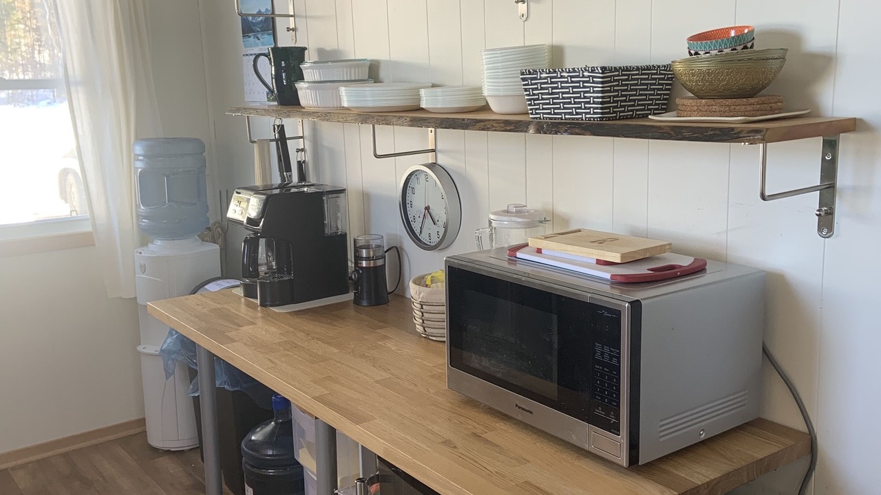 Photo of Kitchen in Novar