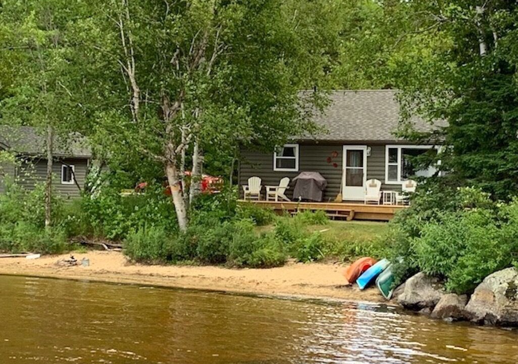 Photo of Outdoor in Novar