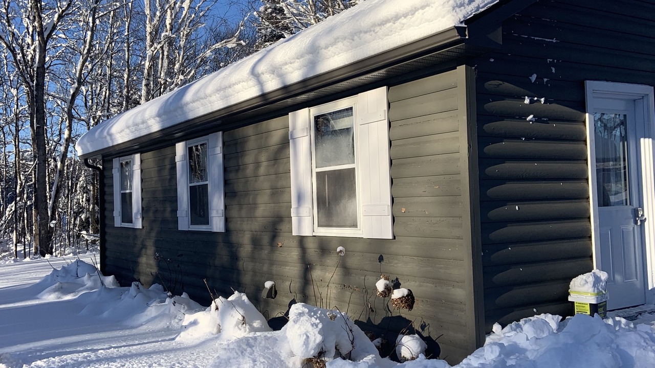 Photo of Outdoor in Novar