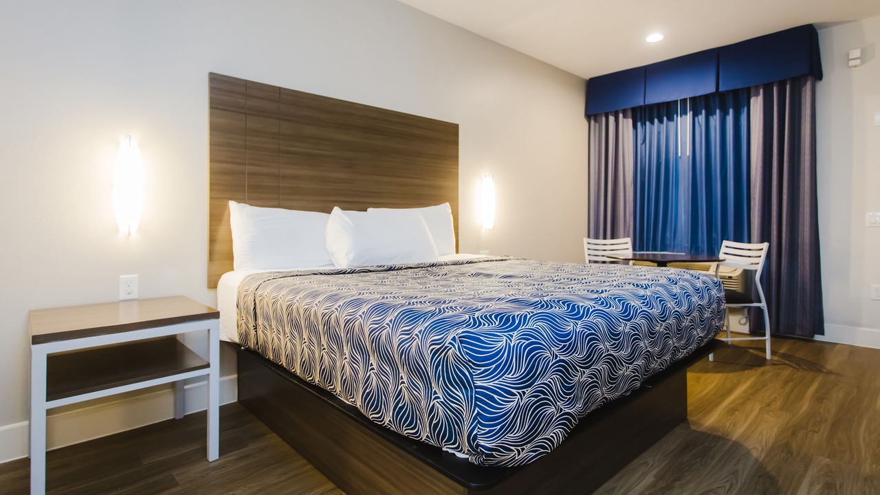 Photo of Bedroom in Houston