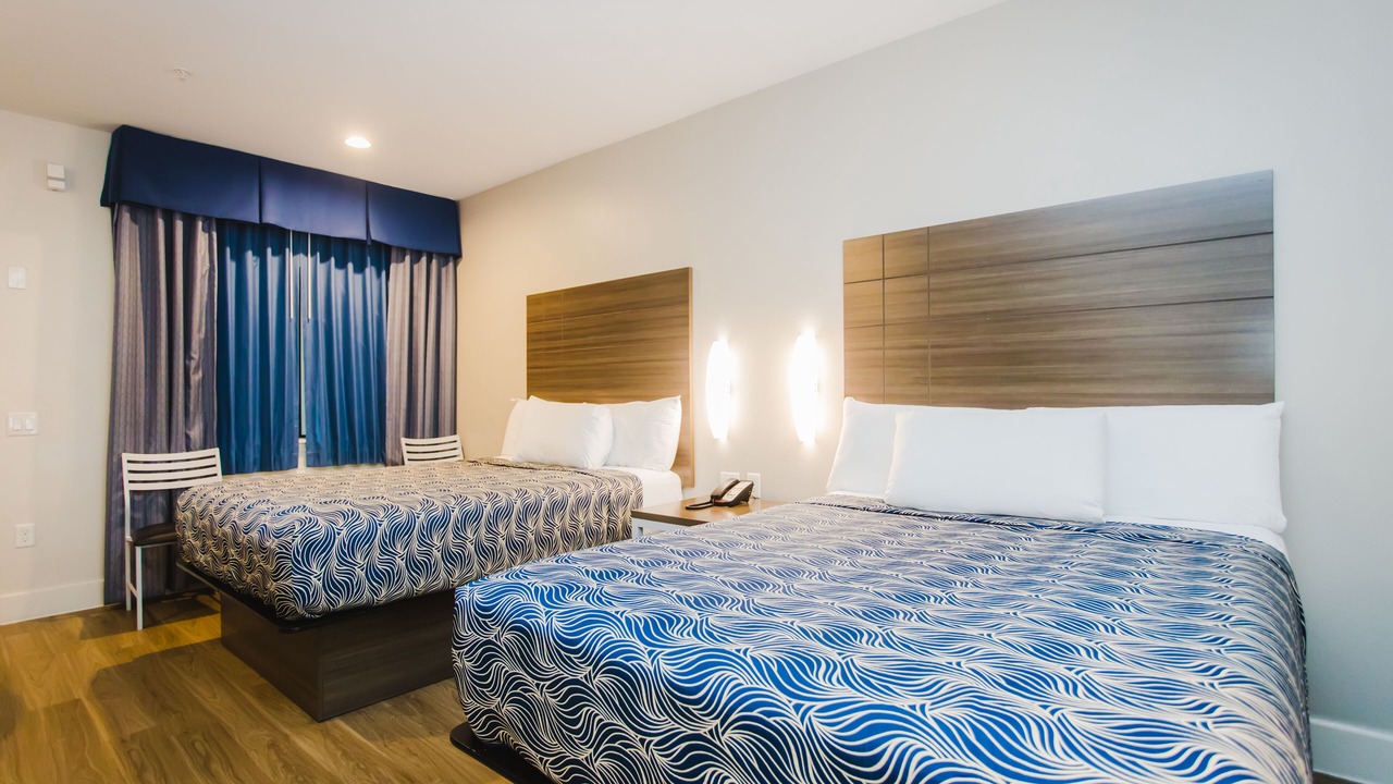 Photo of Bedroom in Houston