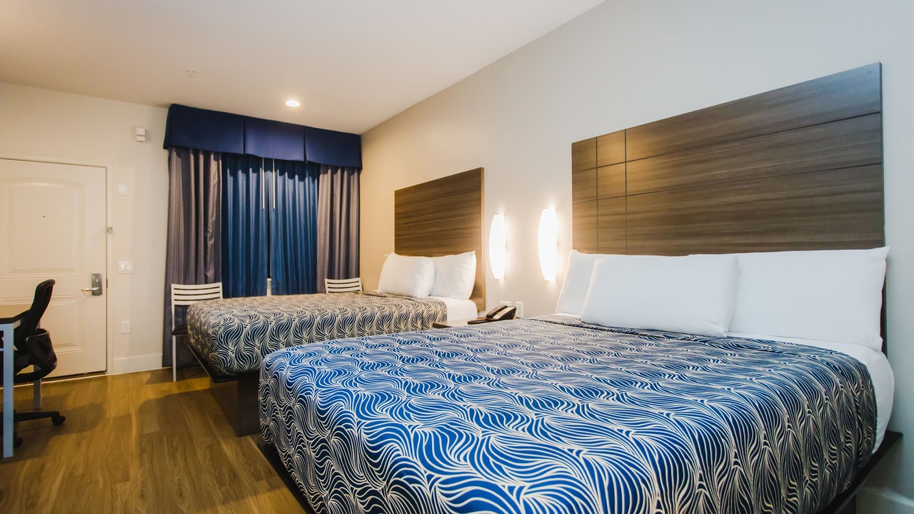 Photo of Bedroom in Houston
