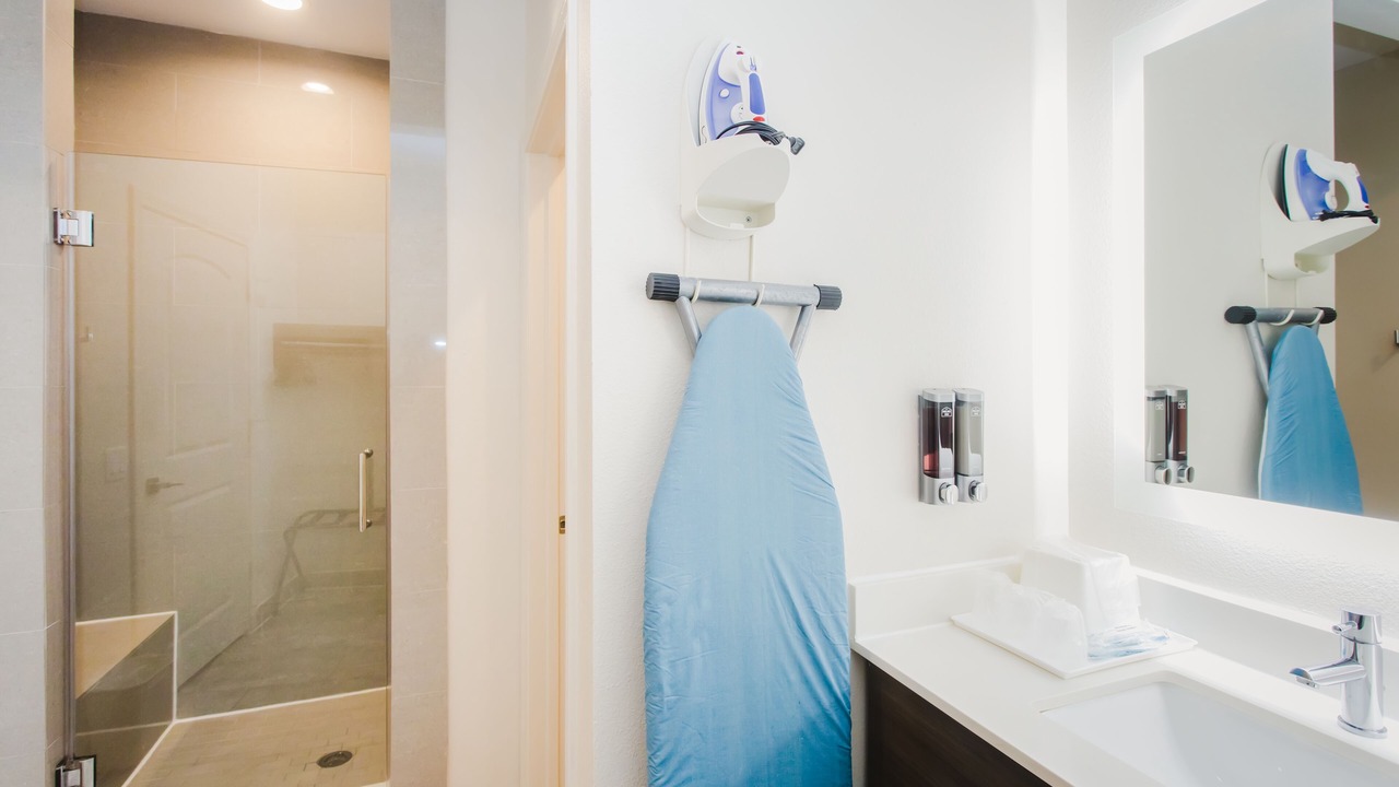 Photo of Bathroom in Houston