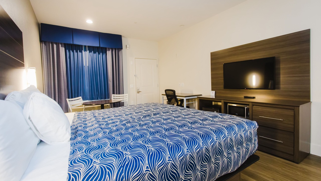 Photo of Bedroom in Houston