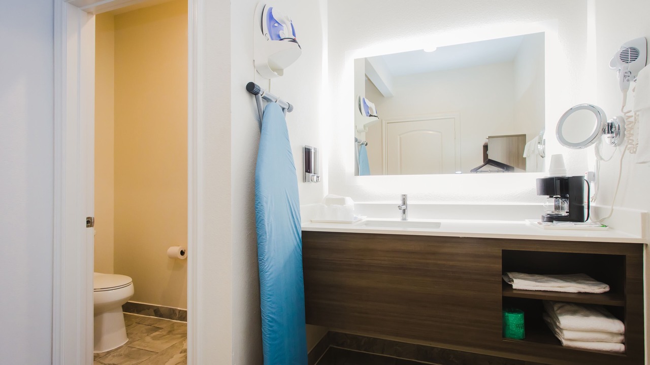 Photo of Bathroom in Houston