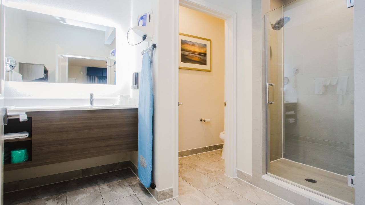 Photo of Bathroom in Houston