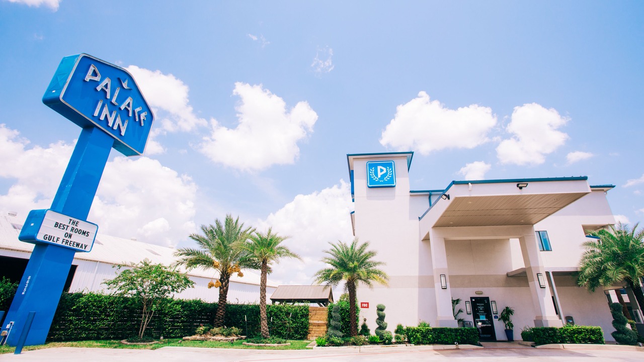 Photo of Outdoor in Houston
