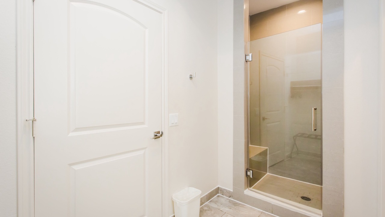 Photo of Bathroom in Houston