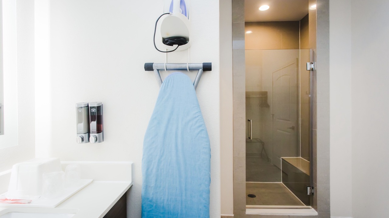 Photo of Bathroom in Houston