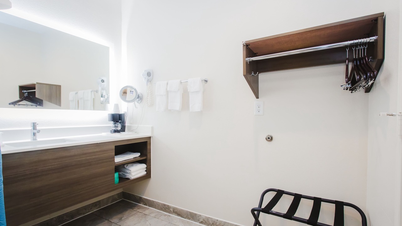 Photo of Bathroom in Houston