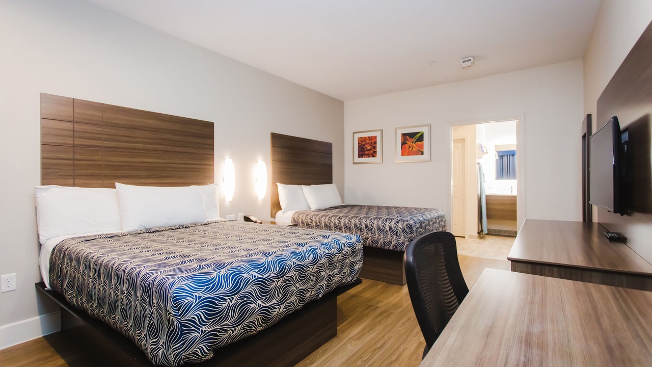 Photo of Bedroom in Houston