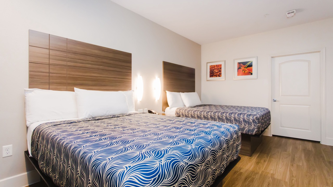Photo of Bedroom in Houston