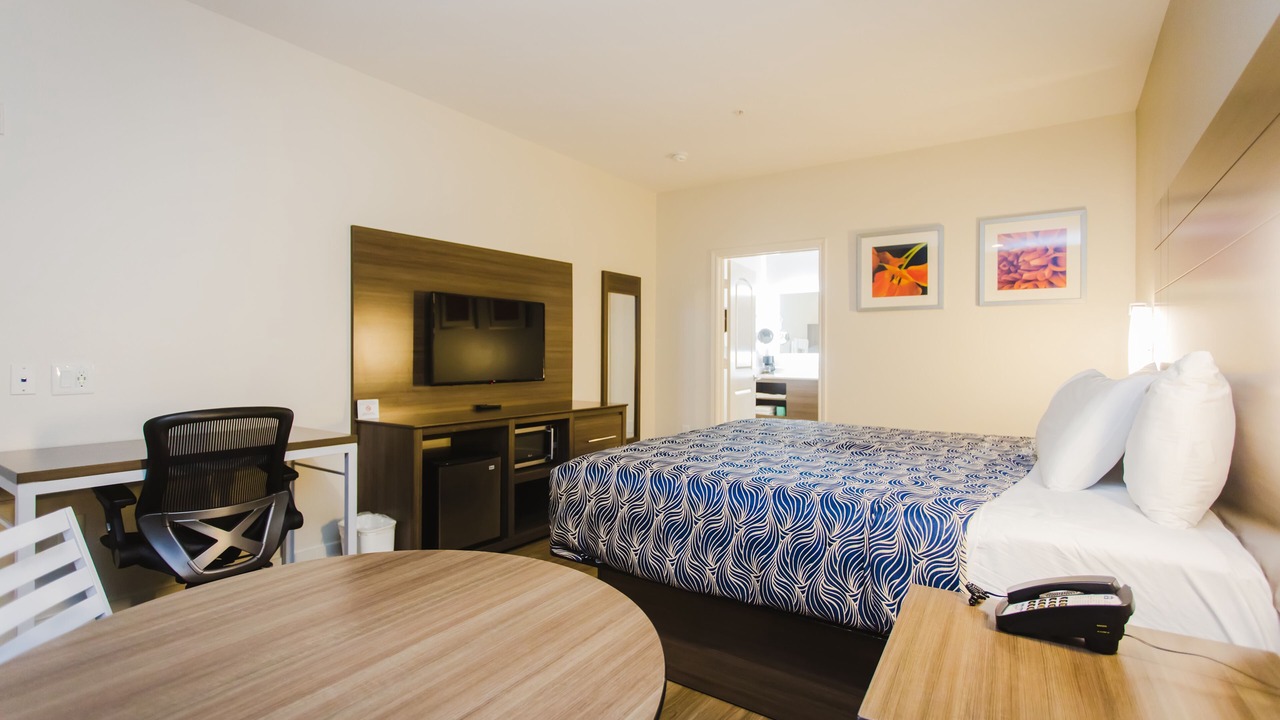 Photo of Bedroom in Houston