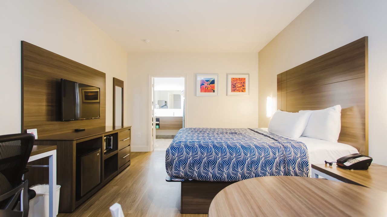 Photo of Bedroom in Houston