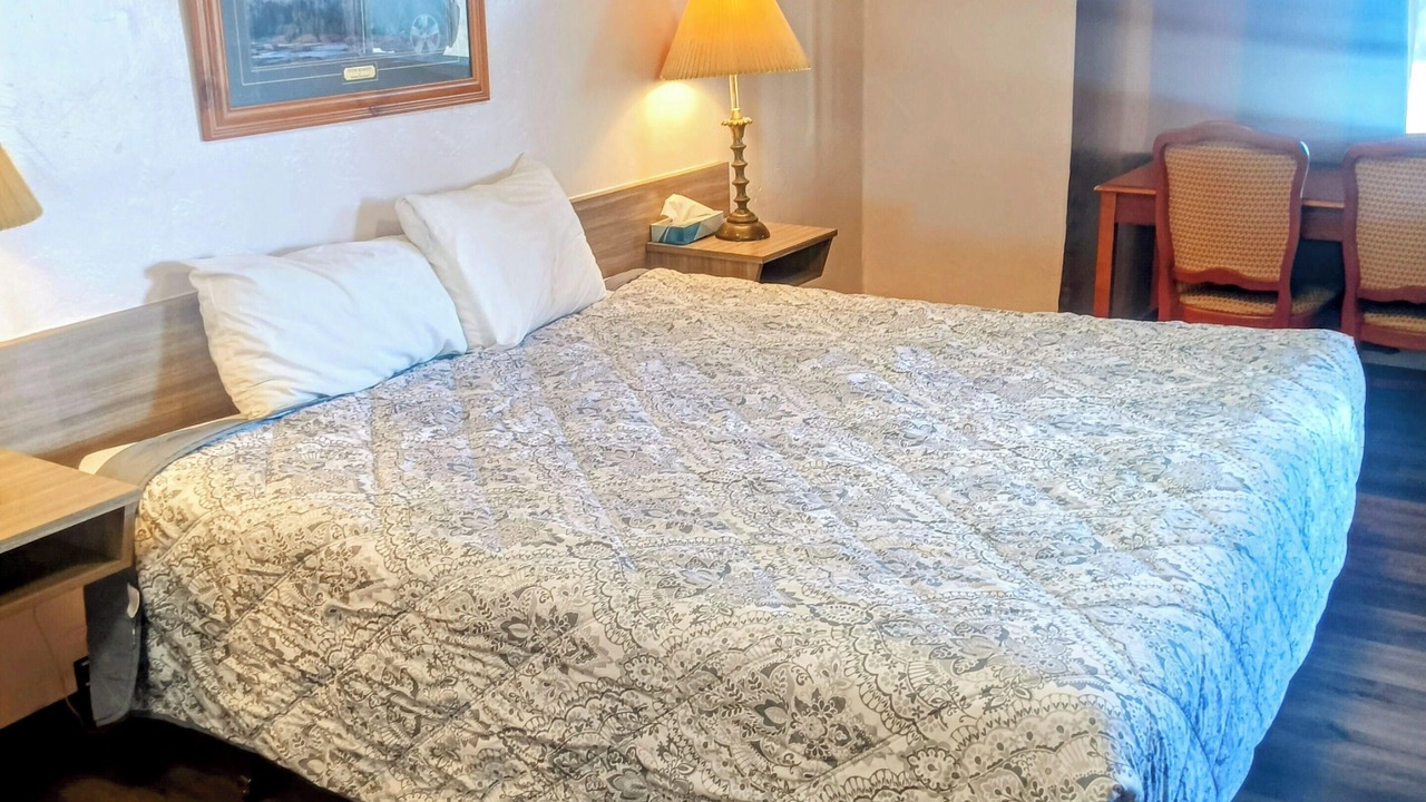 Photo of Bedroom in Cheyenne