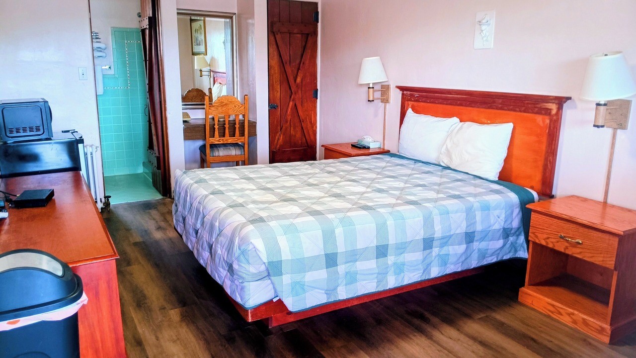 Photo of Bedroom in Cheyenne