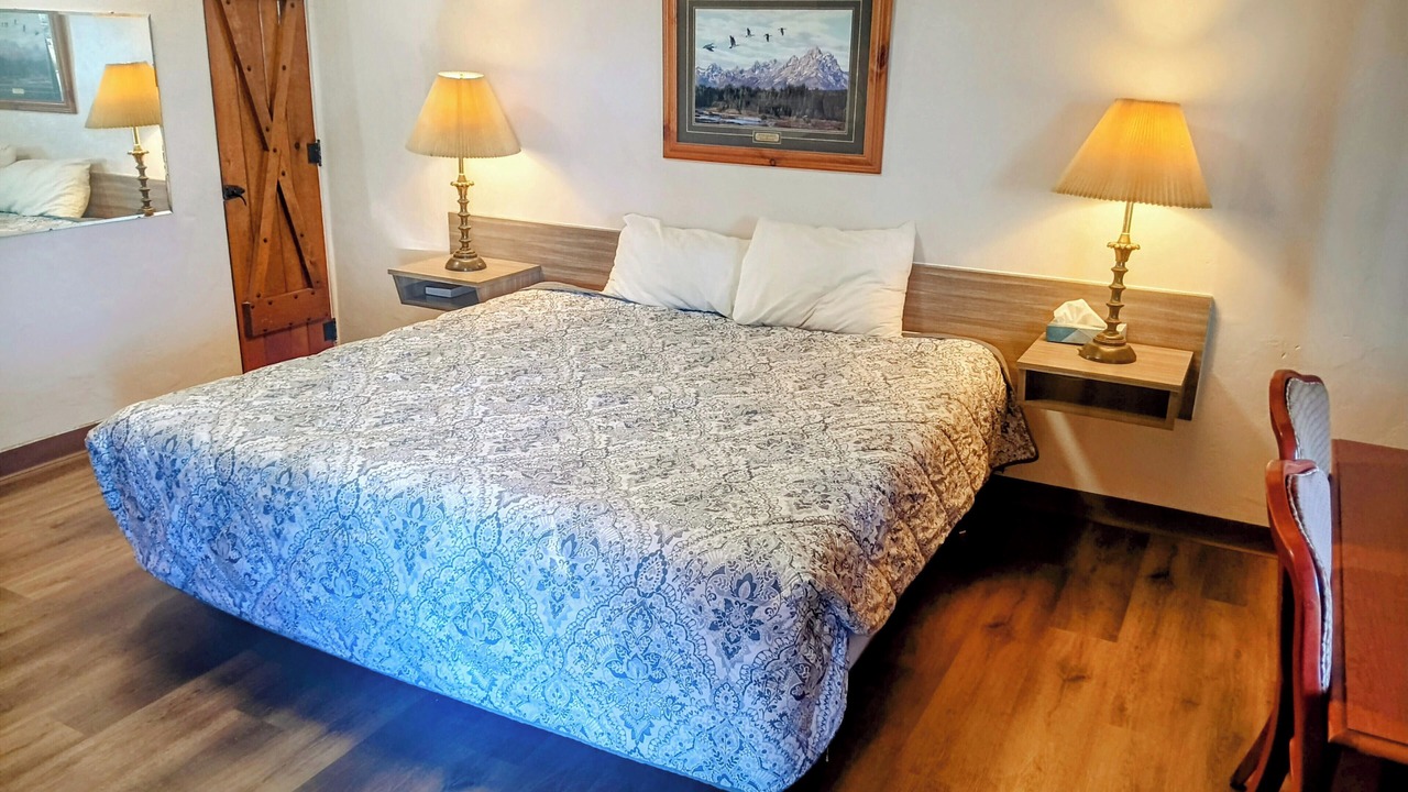 Photo of Bedroom in Cheyenne