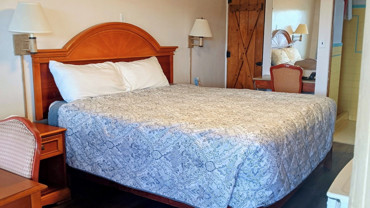 Photo of Bedroom in Cheyenne