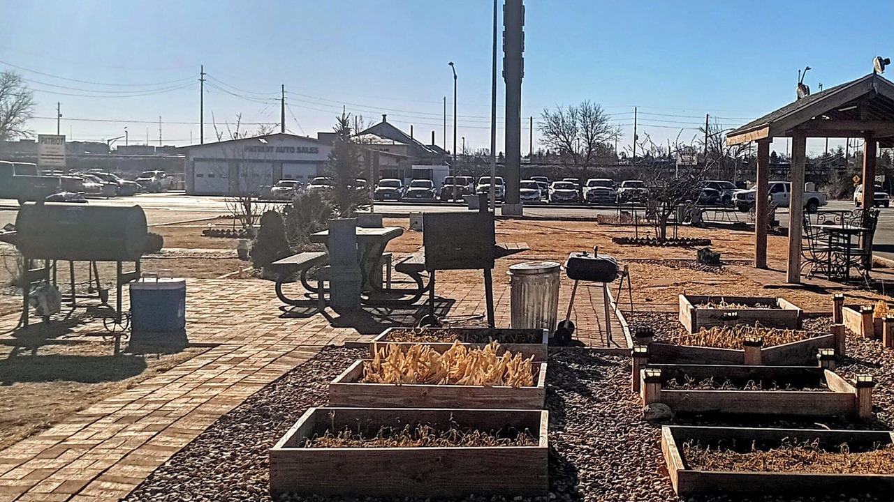 Photo of Outdoor in Cheyenne