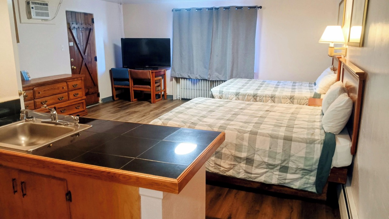 Photo of Bedroom in Cheyenne