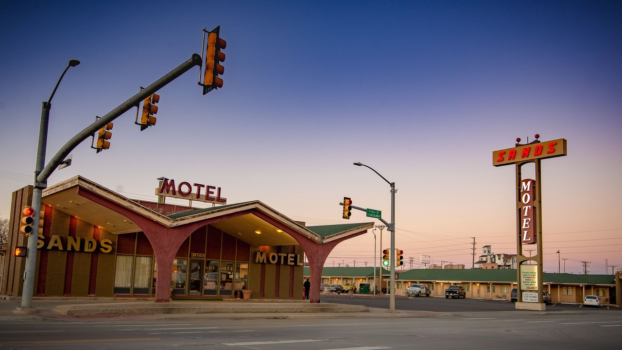 Photo of Outdoor in Cheyenne