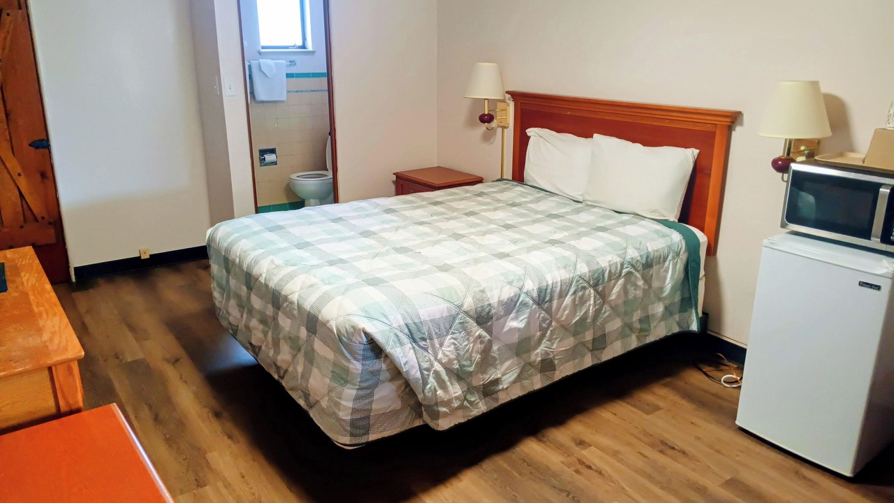 Photo of Bedroom in Cheyenne