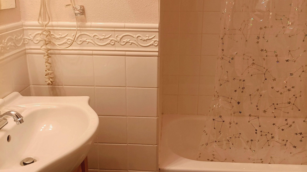 Photo of Bathroom in Cheyenne